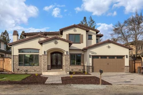 1639 Walters Ave, Campbell, CA 95008-6334