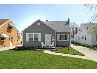 4538 289th St, Toledo OH  43611-1926 exterior
