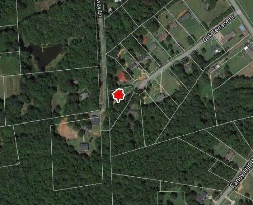 1538 Oak Terrace Dr, Dallas, NC 28034-7542