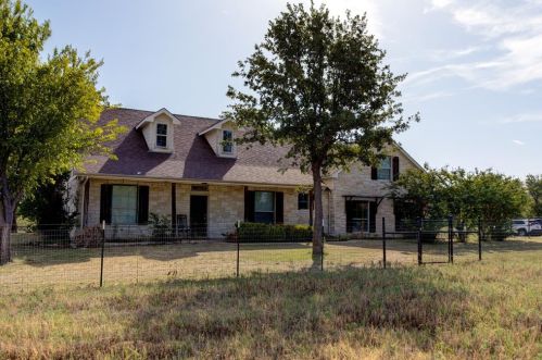 4201 County Road 424, Cleburne, TX 76031-8707