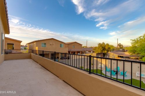17441 26th Pl, Phoenix AZ  85032-1891 exterior