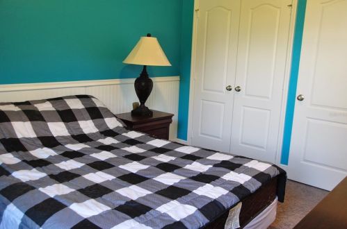 2441 Marshfield Preserve Way, Kissimmee FL 34746-2168 exterior