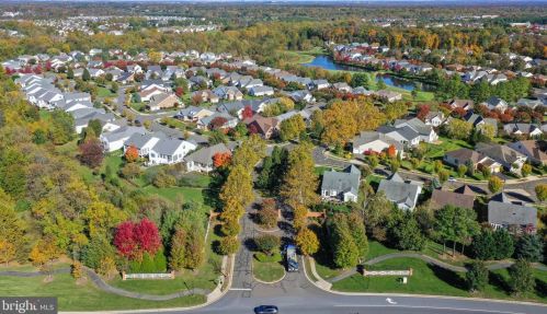 15573 Alderbrook Dr, Haymarket VA  20169-6130 exterior