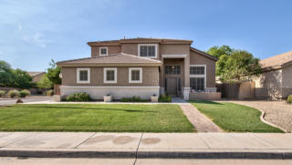 183 Raven Dr, Chandler, AZ 85286-4588