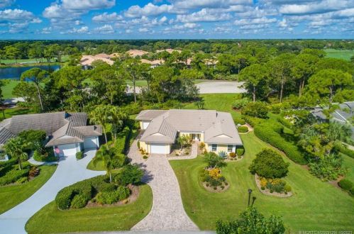 12807 Cinnamon Way, Palm City, FL 34990-4802