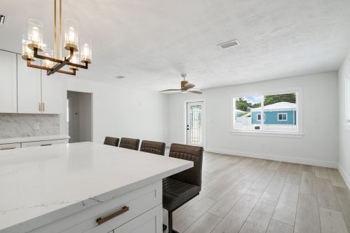 238 Lignumvitae Dr, Key Largo FL  33037-4538 exterior