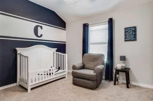 8613 Vista Royale Dr, Fort Worth TX  76108-7944 exterior