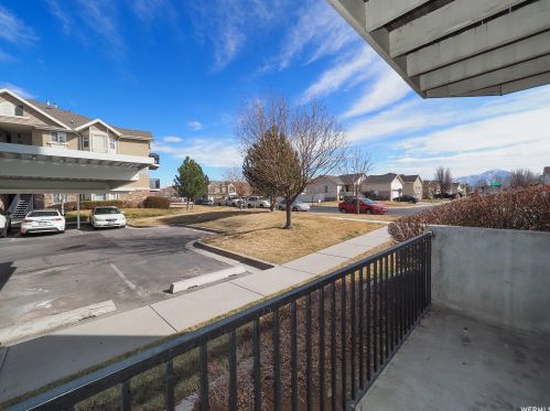 1617 Treille Ct, Salt Lake City UT  84119-8238 exterior
