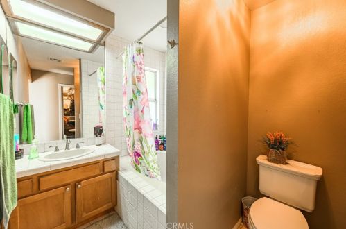 64329 Spyglass Ave, Desert Hot Springs CA  92240-1204 exterior