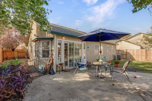 12 Wysong Ct, Chico CA  95928-7647 exterior