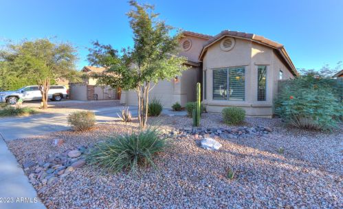 1325 Linda Dr, Casa Grande AZ  85122-3353 exterior