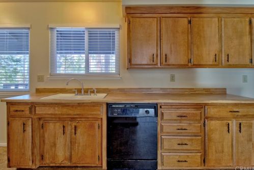 6446 Ponderosa Way, Nimshew CA  95954-9442 exterior