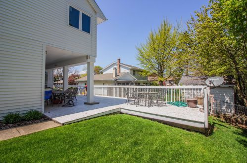 2424 Parnell Ave, Milwaukee WI 53221-4253 exterior