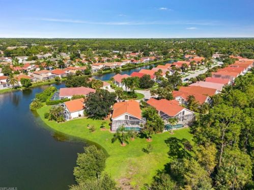 200 Lady Palm Dr, Naples FL  34104-6454 exterior