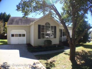 212 Oak Valley Dr, Simpsonville SC  29681-4448 exterior