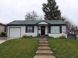 2610 Lee St, Spokane WA  99207-4938 exterior