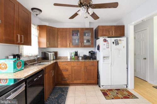 7004 Plantation Forest Dr, Spotsylvania VA  22553-7767 exterior
