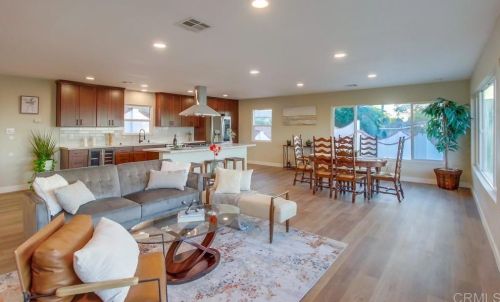 9320 Lavell St, La Mesa CA  91941-5640 exterior