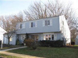 155 Carroll Ave, Woodbridge, NJ 07095-3531