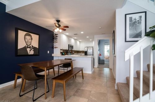 28225 Jeneva Way, Bonita Springs FL  34135-8514 exterior