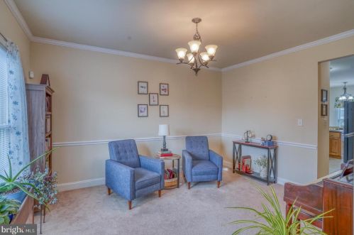 245 Stone Ridge Dr, Dover DE  19901-8205 exterior