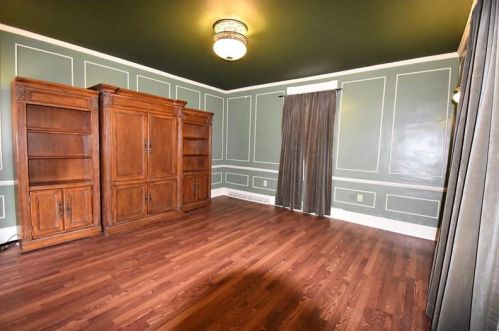 406 Walnut St, Latrobe PA  15650-1941 exterior