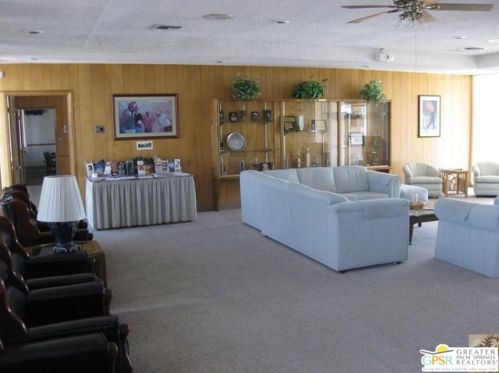 69381 Crestview Dr, Desert Hot Springs CA  92241-8231 exterior