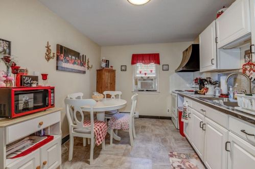 210 Allen St, Franklin OH  45005-2106 exterior