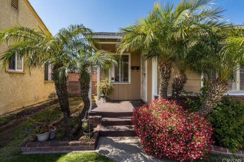 4507 Levelside Ave, Lakewood, CA 90712-3651