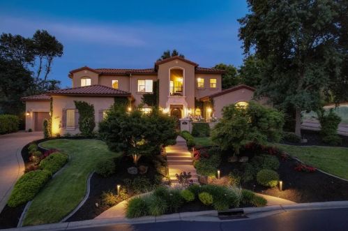 4283 Cordero Dr, Folsom CA  95762-7600 exterior