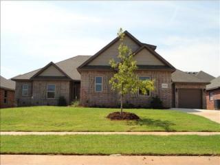 3006 Tara Ln, Norman, OK 73069-8302