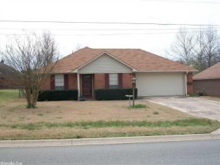 11 4th St, Mcgintytown, AR 72058-9474