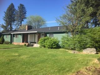 6205 Buffalo St, Spokane WA  99205-6612 exterior