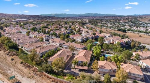 18032 Flynn Dr, Santa Clarita CA  91387-8235 exterior