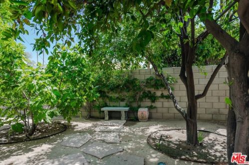 1271 San Lucas Rd, Palm Springs CA  92264-8187 exterior