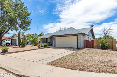 4845 Acoma Dr, Glendale, AZ 85306-4408
