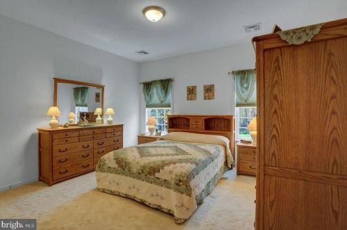 80 Lantern Ln, Lees Cross Roads PA  17257-8769 exterior