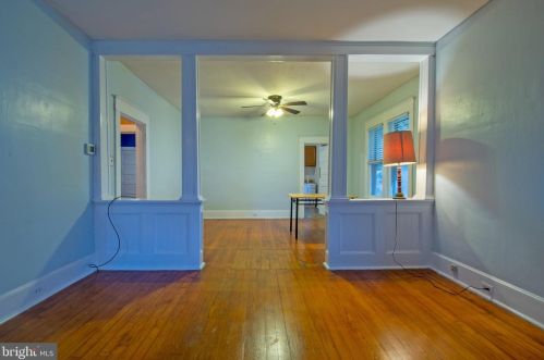 204 Harrington Ave, Harrington DE  19952-1118 exterior