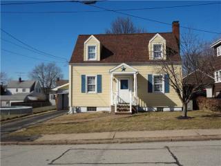 710 Brinker Ave, Latrobe, PA 15650-1613