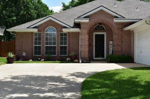 859 High Cotton Ln, Rockwall, TX 75087-2291