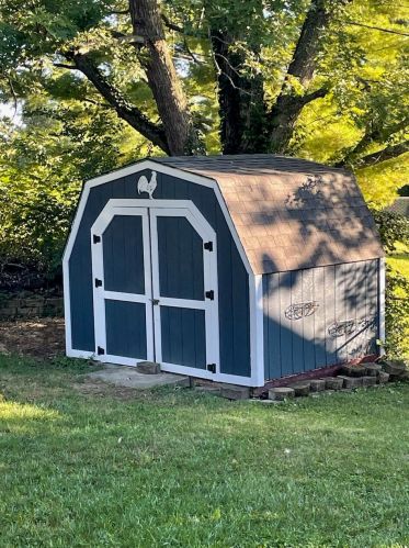 104 Hummingbird Ct, Covington KY  41018-2606 exterior