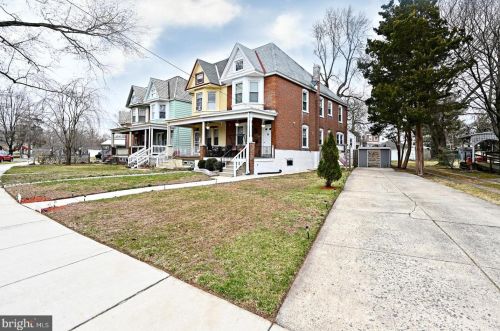 325 Harding Blvd, Norristown, PA 19401-3228