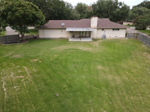 2503 Webb Ave, Greenville TX  75402-6835 exterior