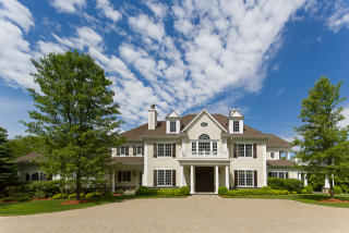 157 Hickory Kingdom Rd, Bedford, NY 10506-2012