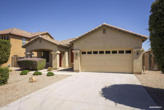2996 Country Shadows St, Gilbert, AZ 85298-9048