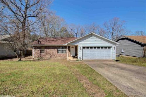 6 Leprechaun Ln, Alexander, AR 72002-1623
