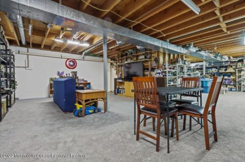 58 Arbor Dr, Wall Township NJ 07731-3080 exterior