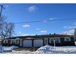 125 3rd Ave, Angelica, WI 54162-9030