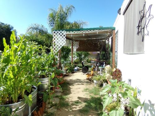 30000 Hasley Canyon Rd, Santa Clarita CA  91384-3202 exterior