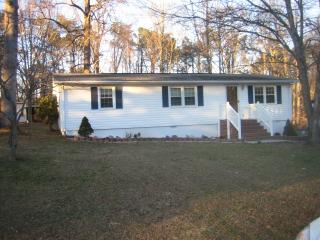 6705 Reindeer Ct, Fredericksburg, VA 22407-5009